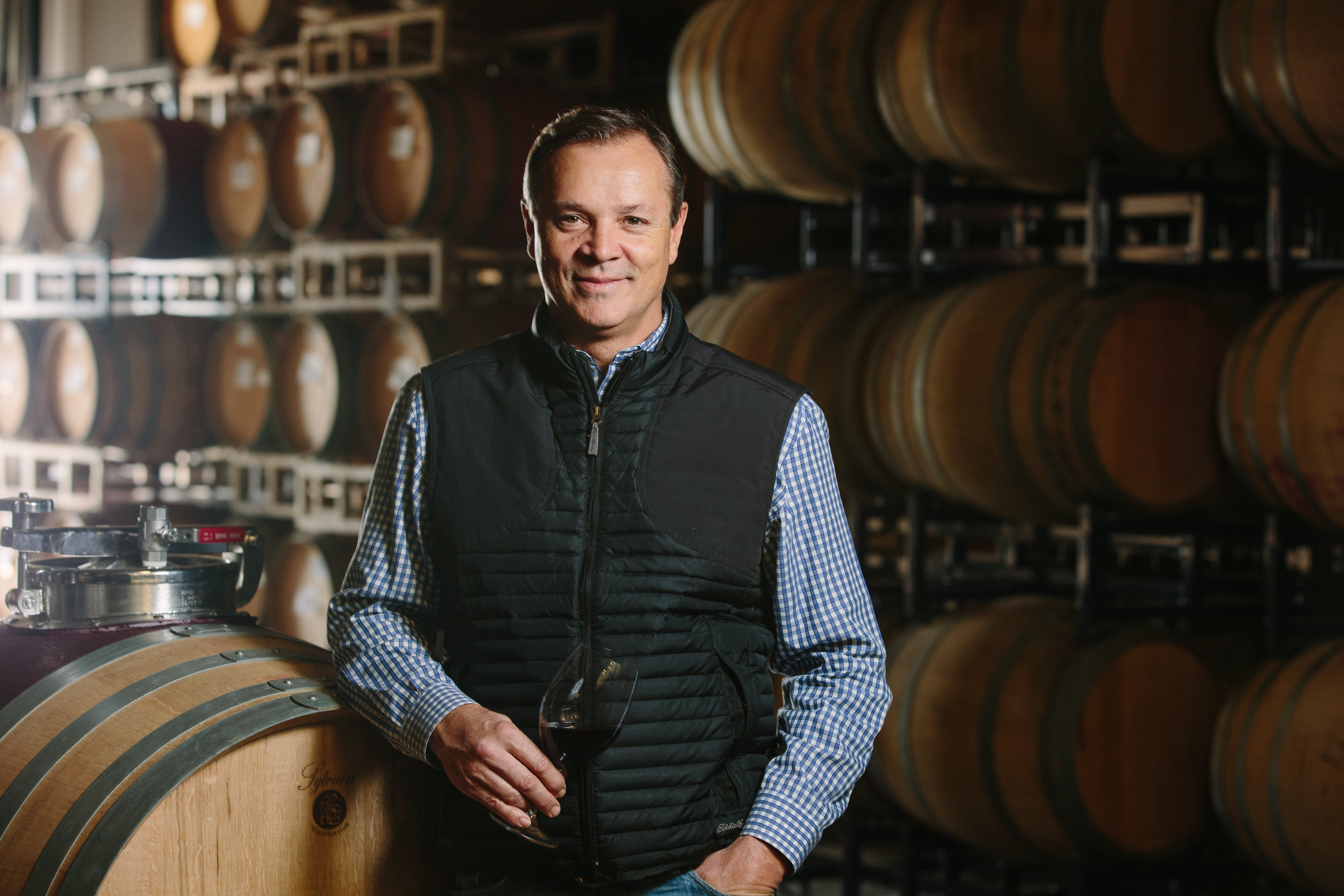 St. Supery Dollarhide Sauvignon Blanc 2022 | Wine.com