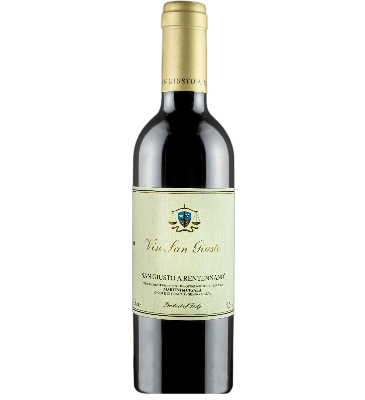 San Giusto a Rentennano Wine - Learn About & Buy Online