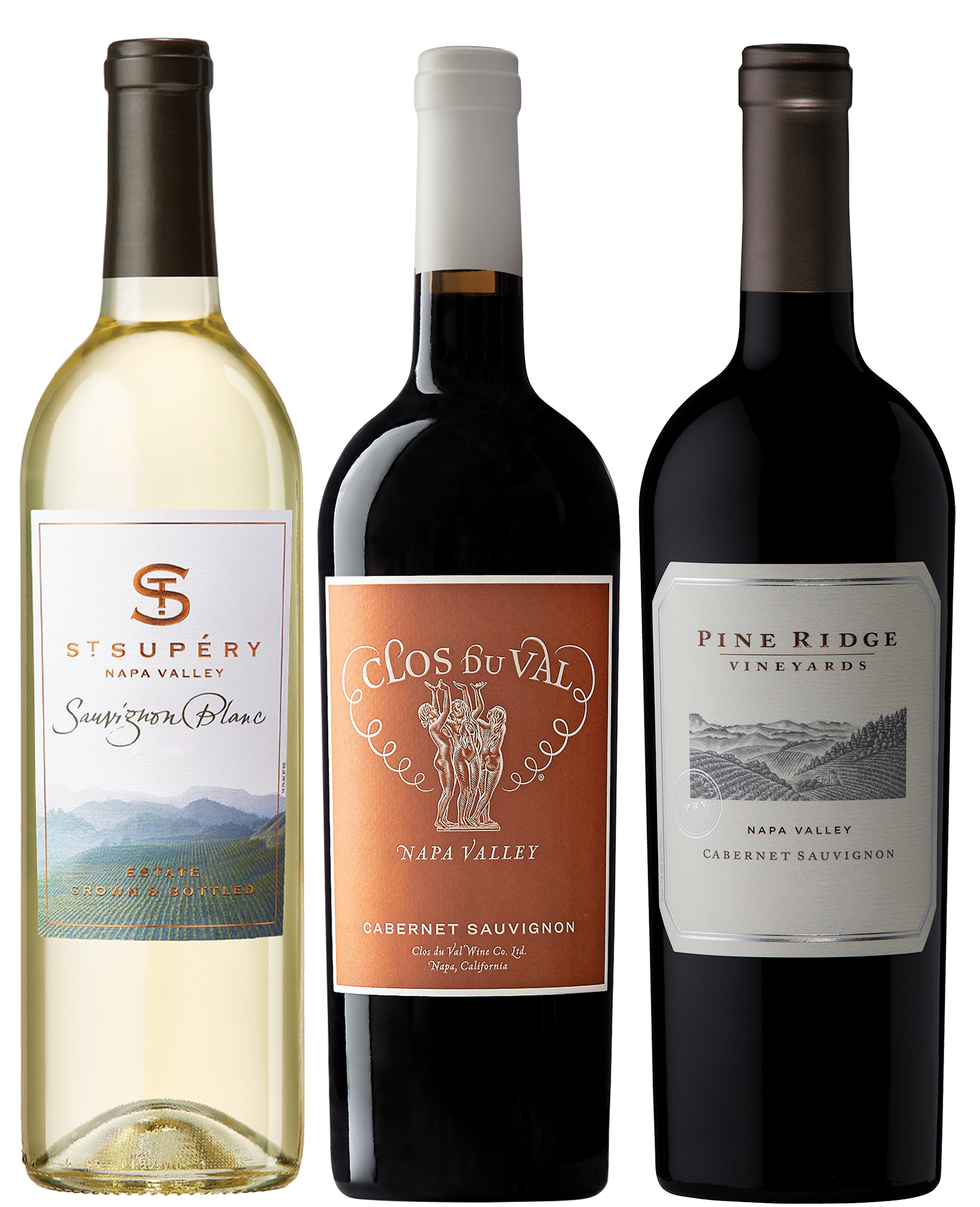 Explore Napa Valley | Wine.com