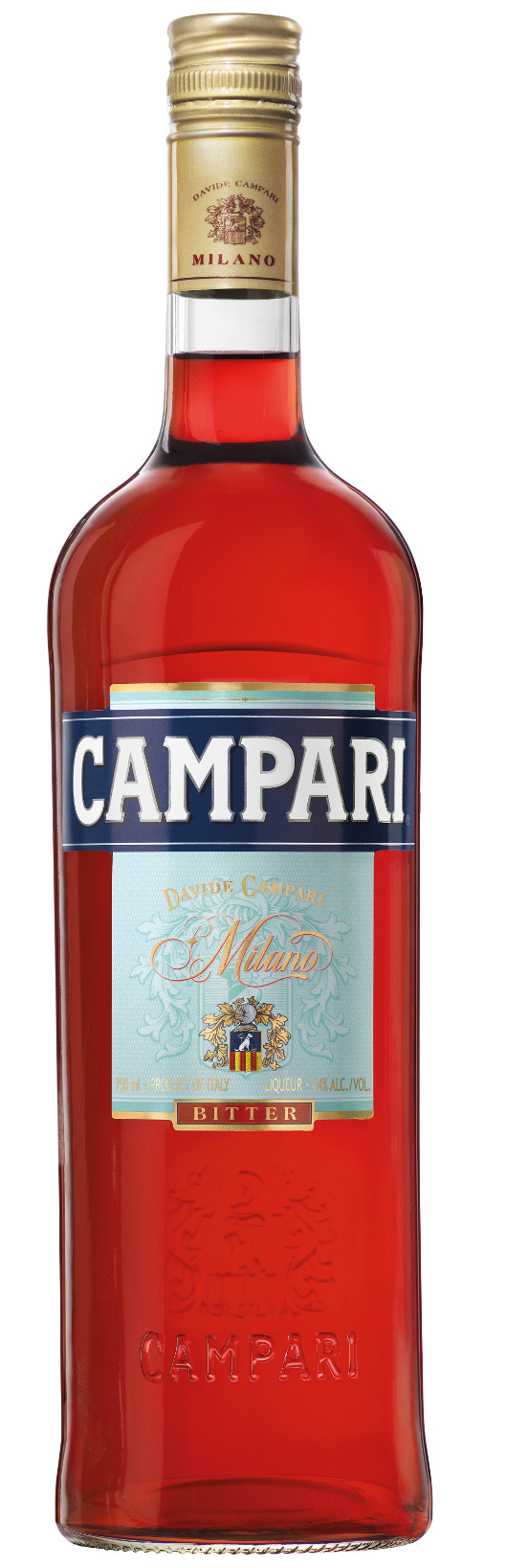 Campari Aperitivo Liqueur | Wine.com