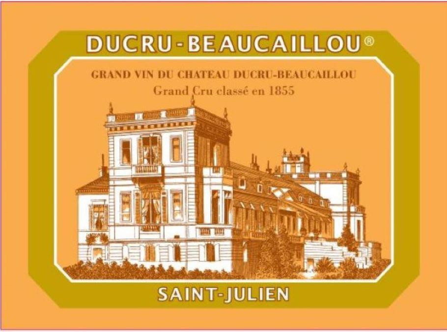 Chateau Ducru-Beaucaillou Wine - Learn About & Buy Online