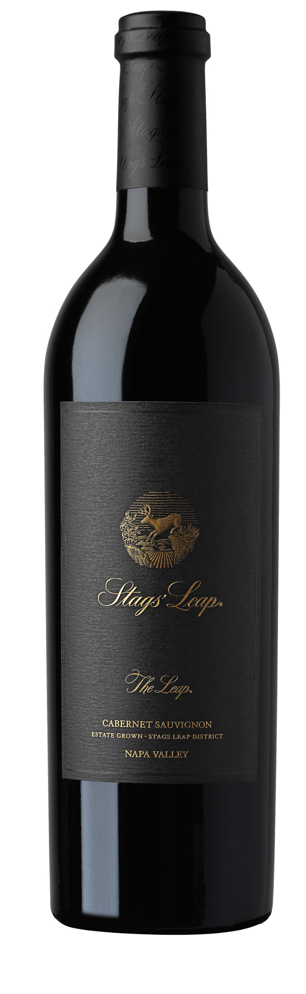 Stags' Leap Winery The Leap Estate Grown Cabernet Sauvignon 2017