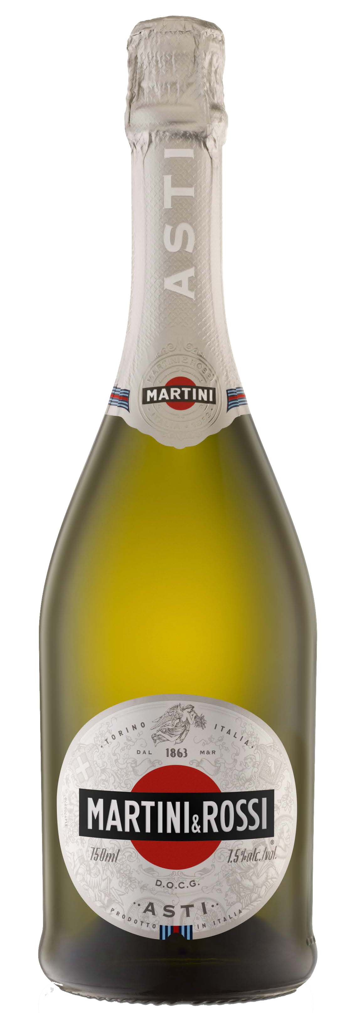 Martini Rossi Asti
