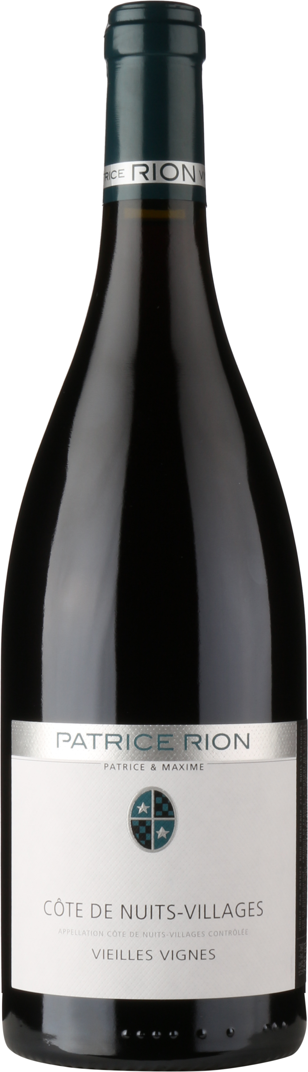 【希少】Patrice Rion Nuits-Saint-es2021 Patrice Rion Wine - Learn About & Buy Online | Wine.com