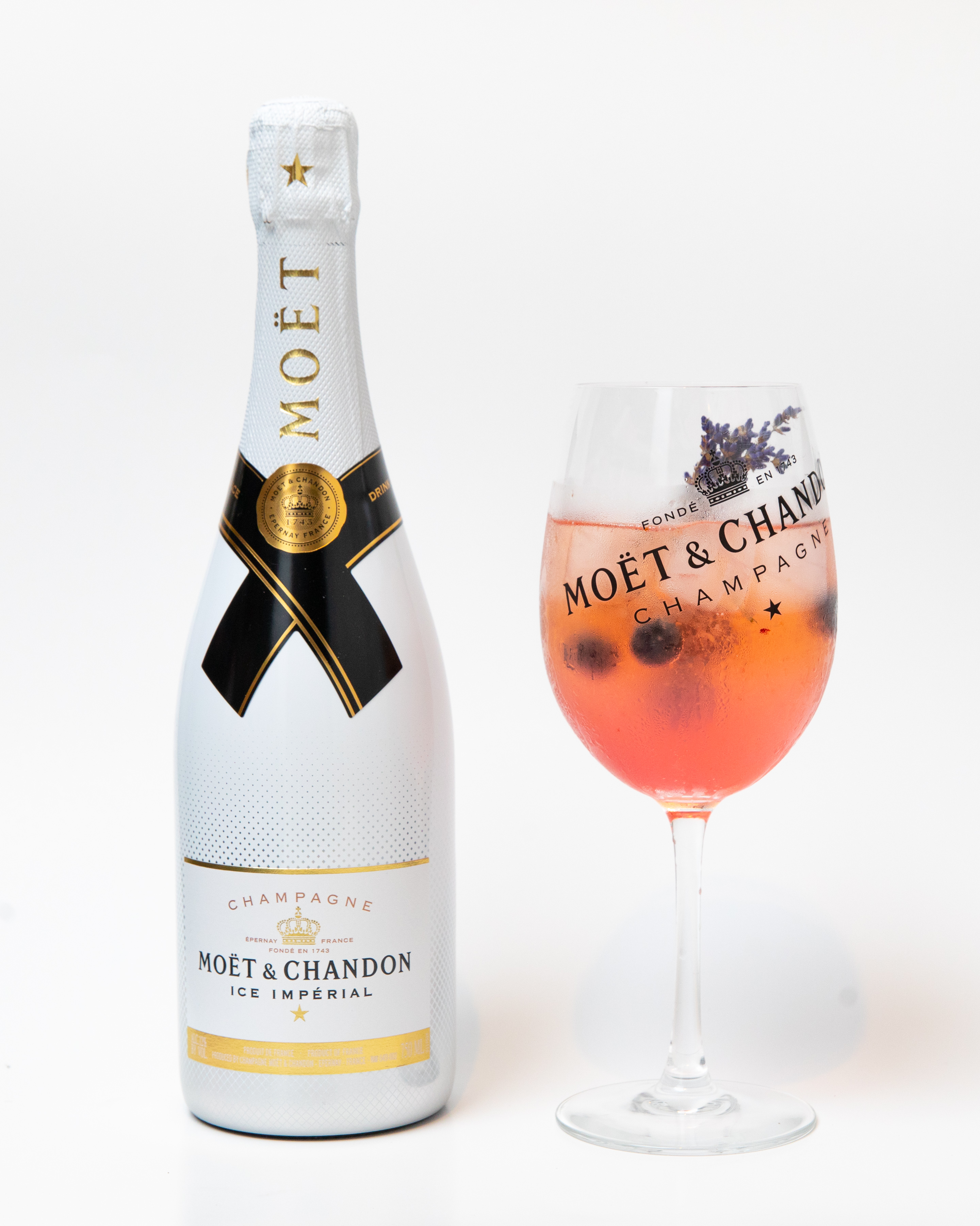 Moet Ice Imperial: Tasting Notes, Price, How to Serve