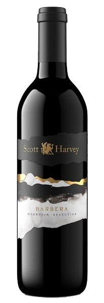 Scott Harvey Wines - Learn About & Buy Online | Wine.com