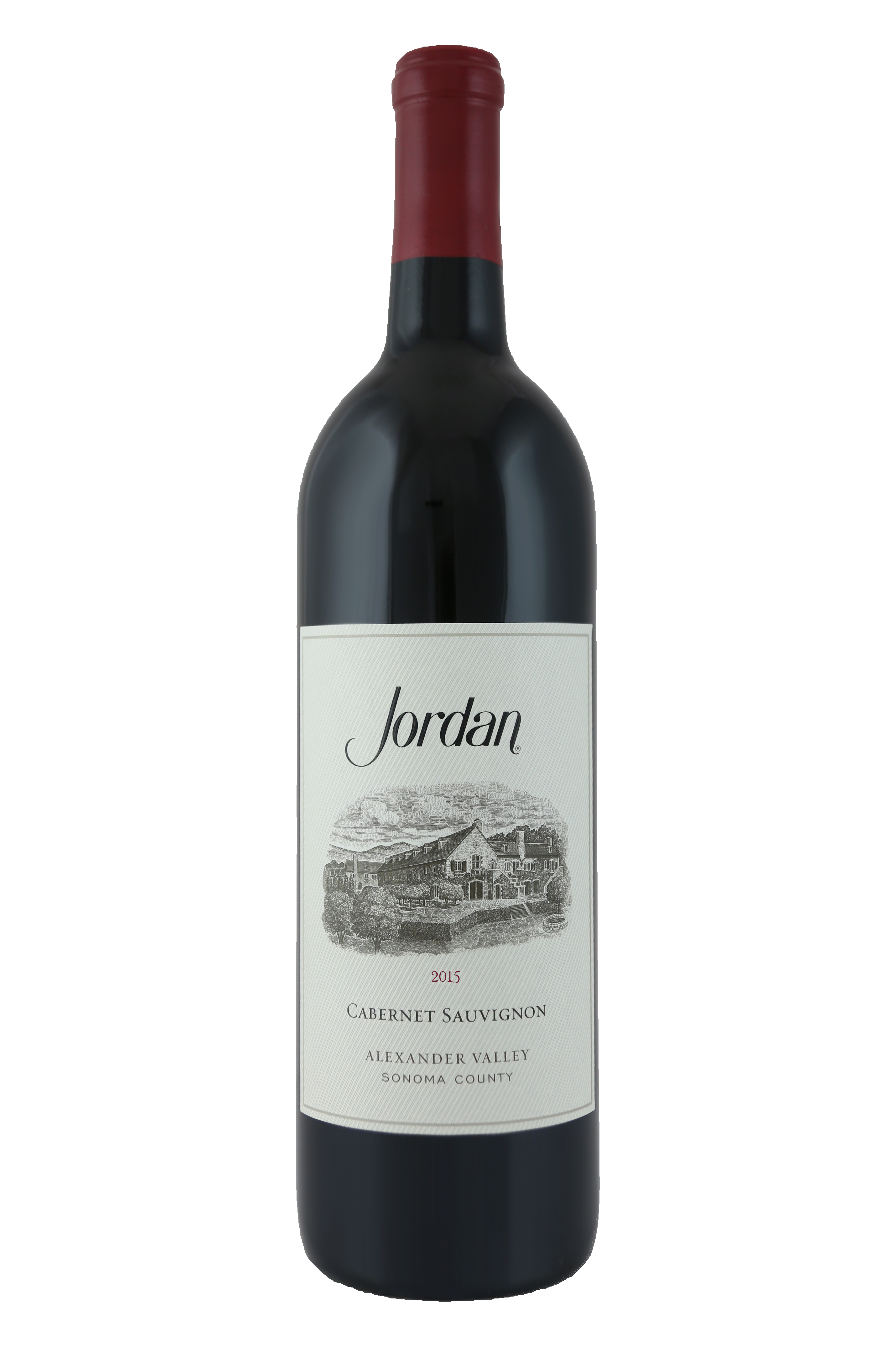 jordan cab sav