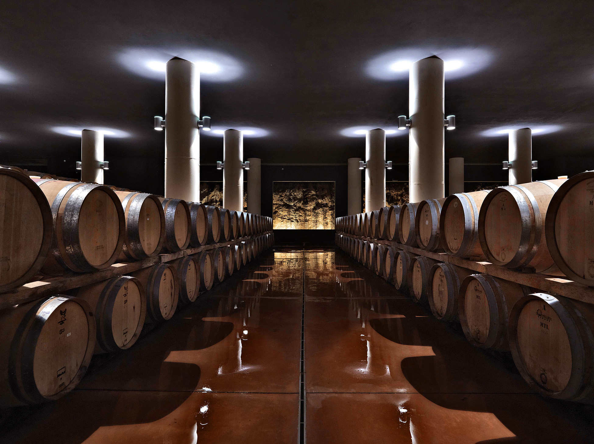 Mazzei Fonterutoli Siepi 2017 | Wine.com