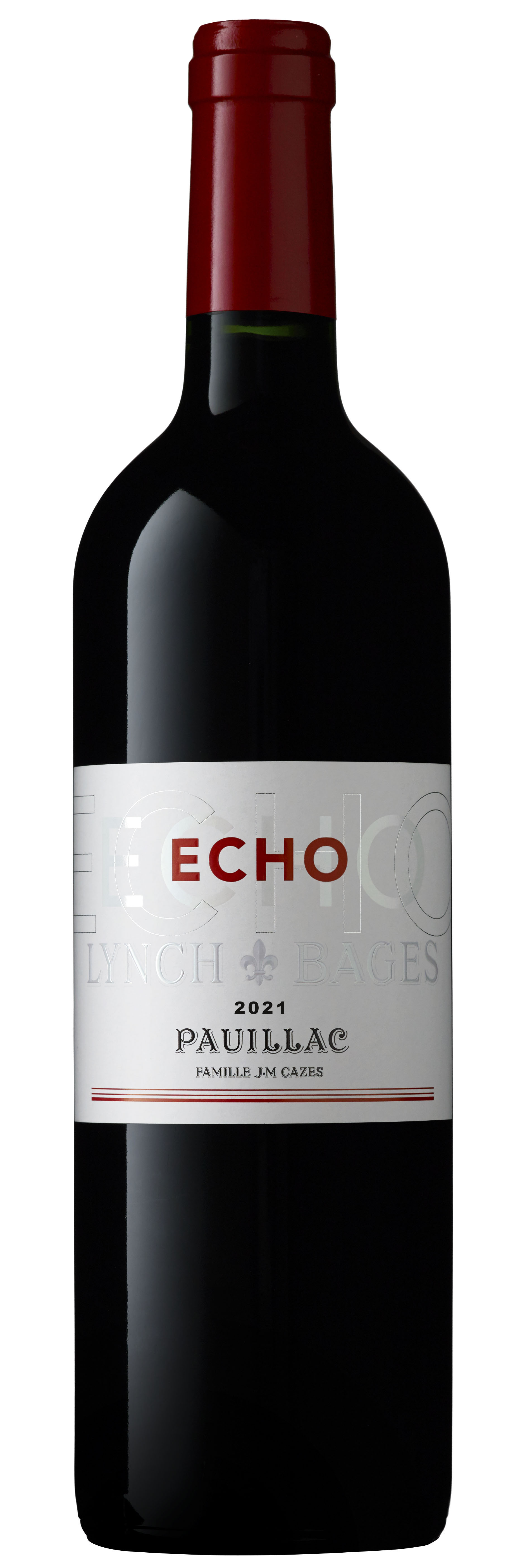 Chateau Lynch-Bages Wine - Learn About & Buy Online | Wine.com