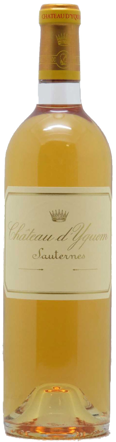 Chateau d'Yquem Wine - Learn About & Buy Online | Wine.com