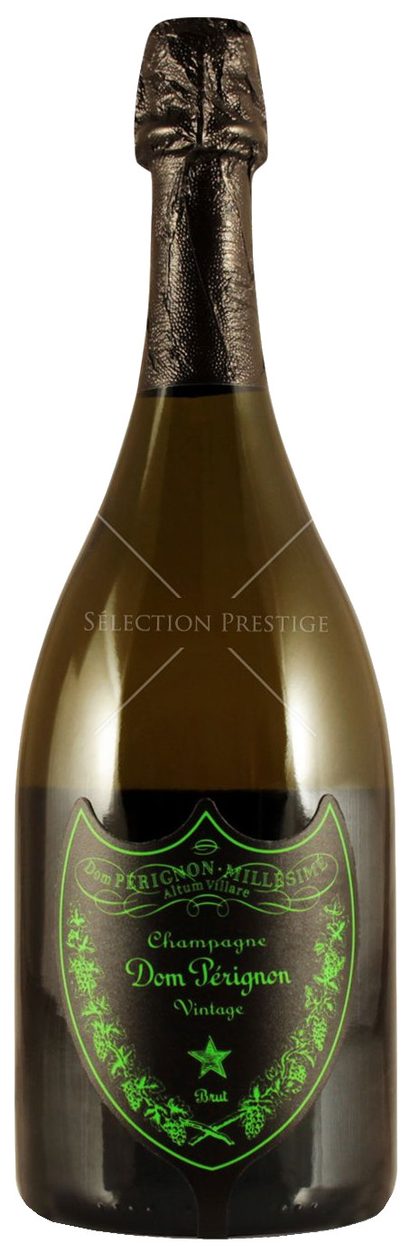 Buy Dom Perignon Luminous 08