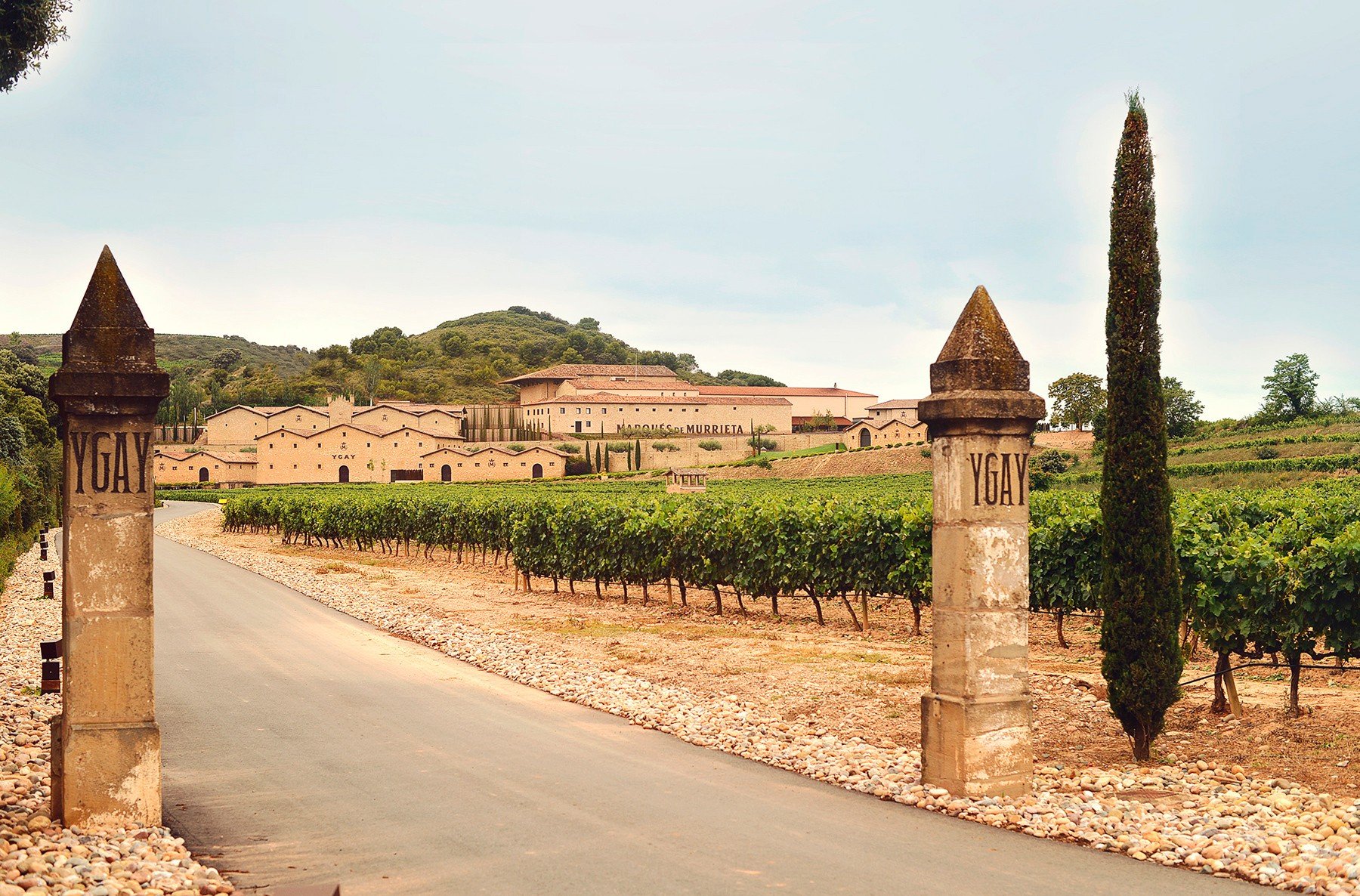 Castillo Ygay, Marques de Murrieta, Gran Reserva Especial