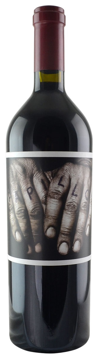 Orin Swift Papillon & Palermo 2016 2本セット lehuidluzvhpfcebi4y7