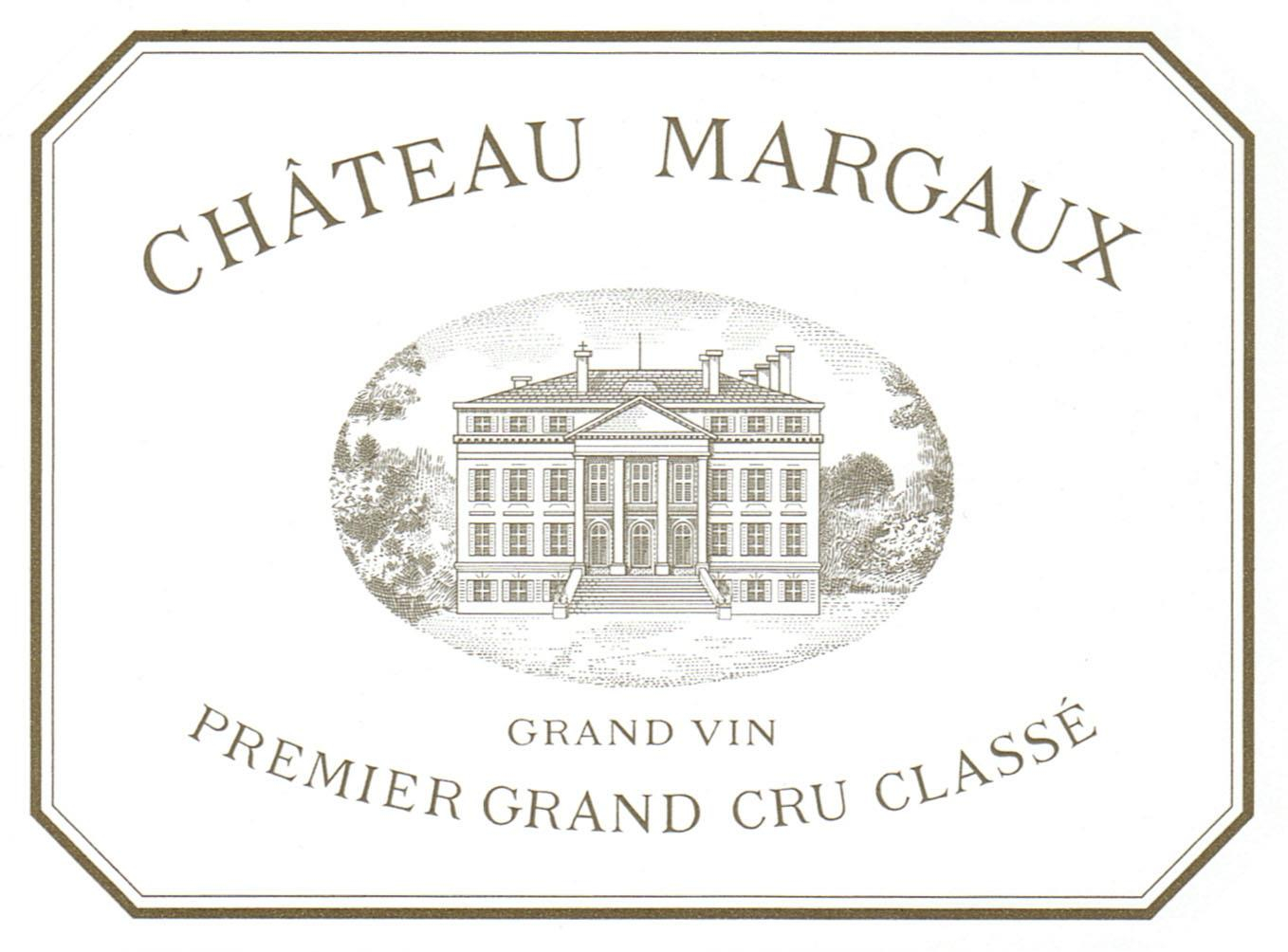 Chateau Margaux 2018 | Wine.com