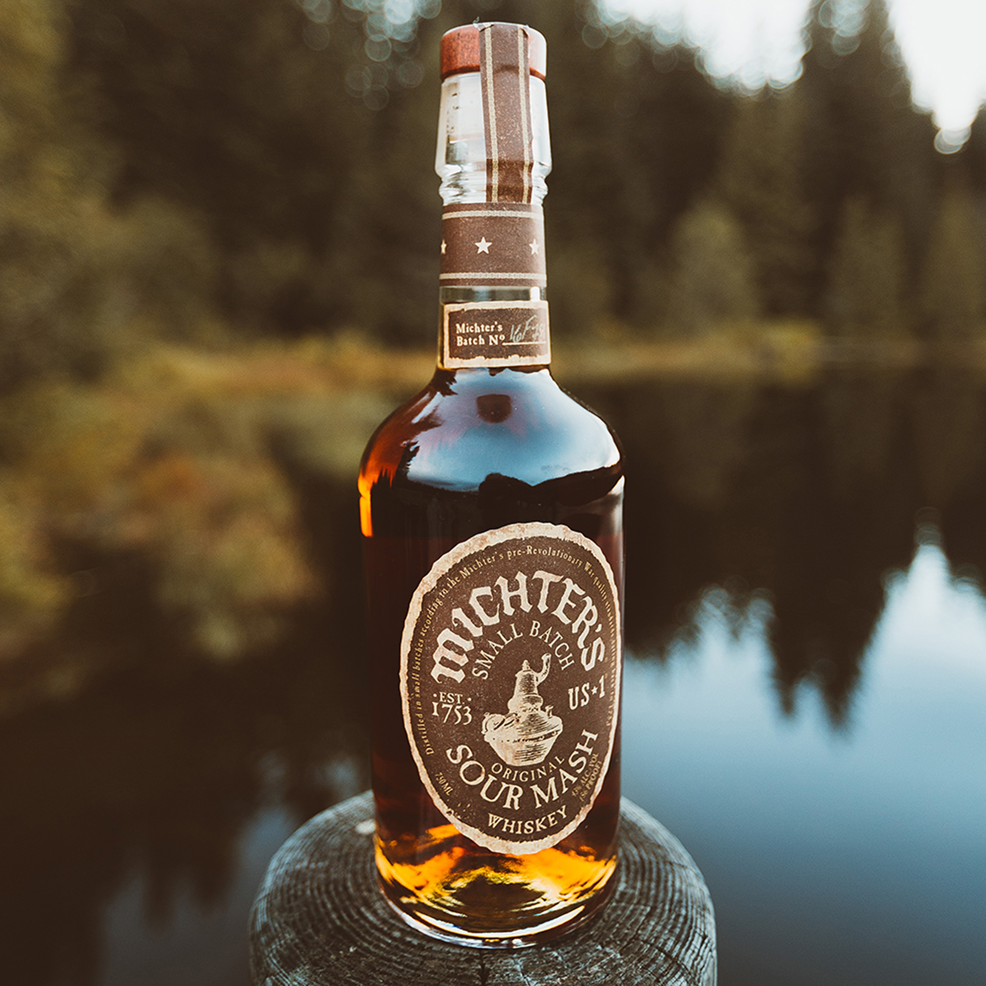 American Whiskey Spirits - Buy Online | Wine.com