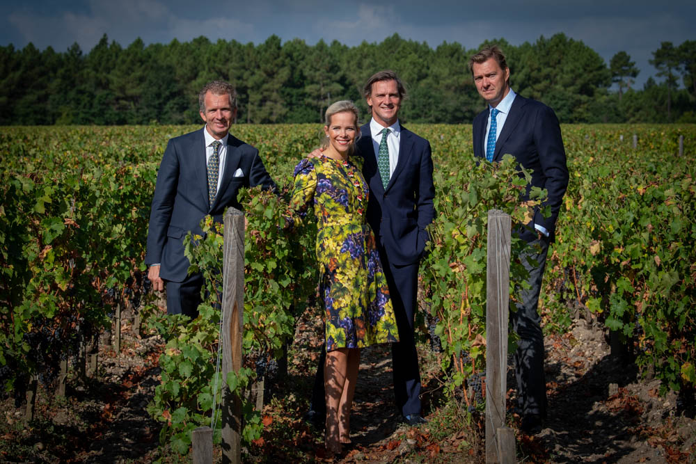 Chateau Giscours Wine - Learn About & Buy Online | Wine.com