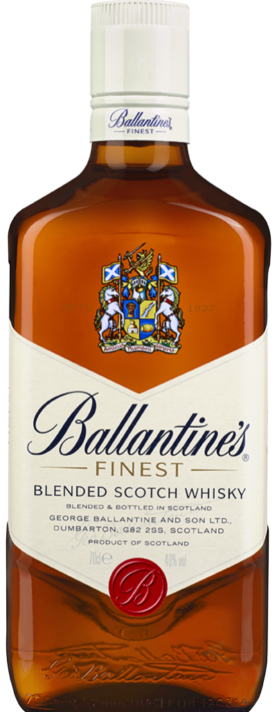 Ballantine's 21 Year Old | Blended Scotch Whisky | Whisky