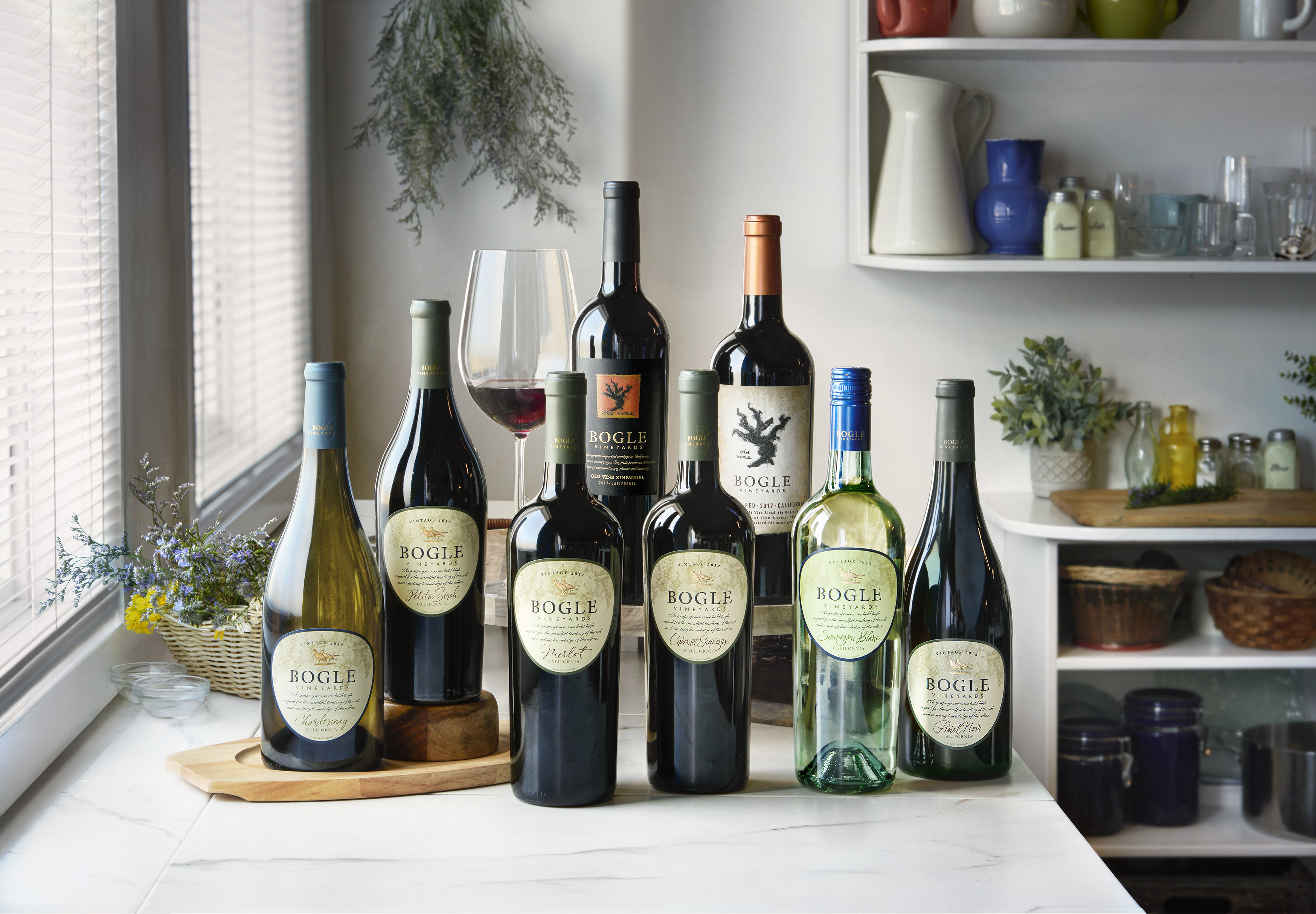 Bogle wine clearance price