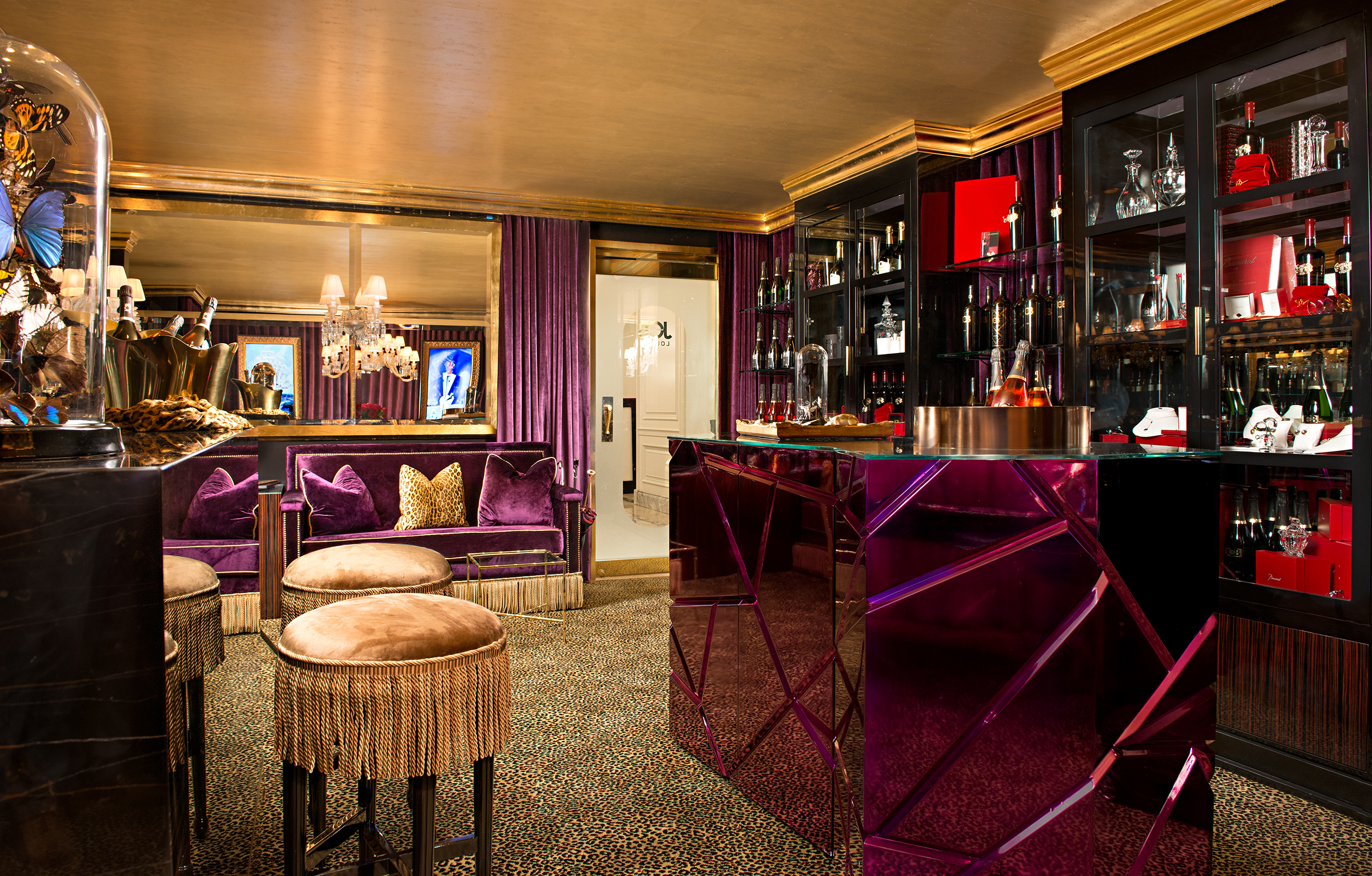 JCB by Jean-Charles Boisset Wine - Learn About & Buy Online