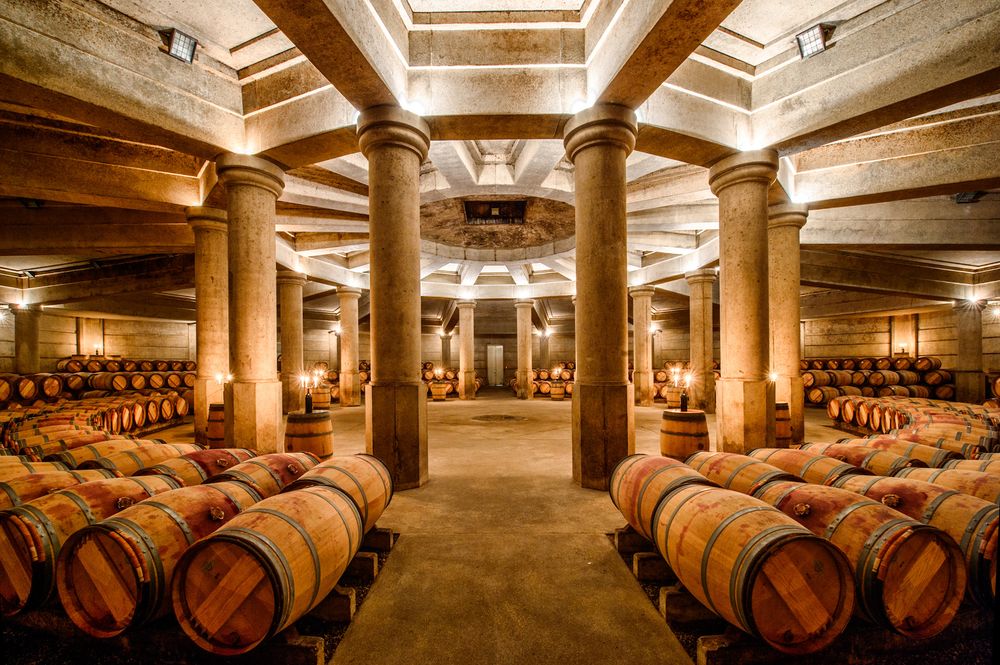 Chateau Lafite Rothschild 2004 | Wine.com Chateau Lafite Rothschild 2004 | Wine.com
