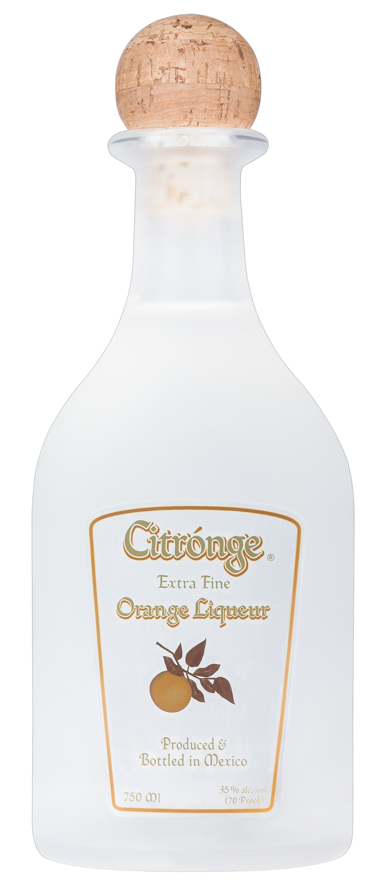 Patron Citronge Orange Liqueur | Wine.com