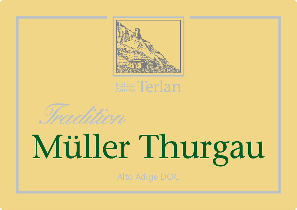 Müller-Thurgau Wine - Learn About & Buy Online | Wine.com