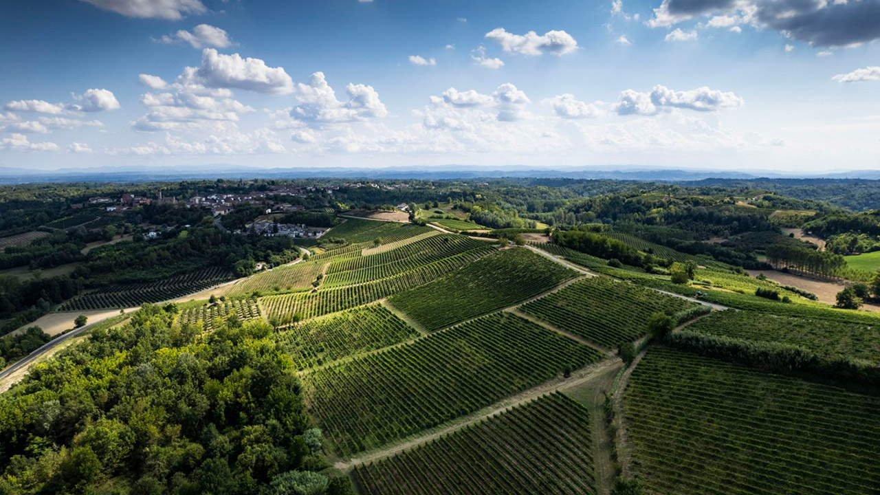 Ferraris Ruche di Castagnole Monferrato 2021 Clasic