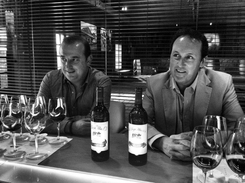 La Rioja Alta Gran Reserva 890 Tinto 2010 | Wine.com La Rioja Alta Gran Reserva 890 Tinto 2010 | Wine.com