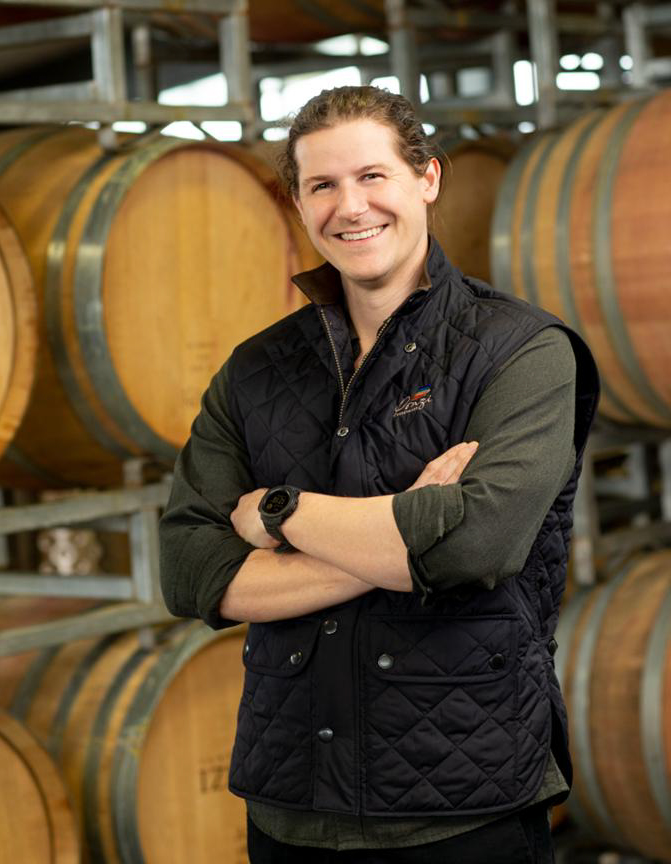 Ponzi Tavola Pinot Noir 2021 | Wine.com