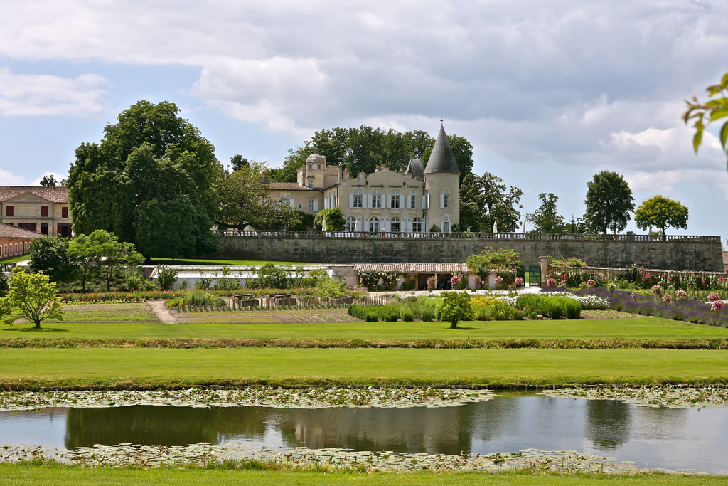 Chateau Lafite Rothschild 2020 | Wine.com