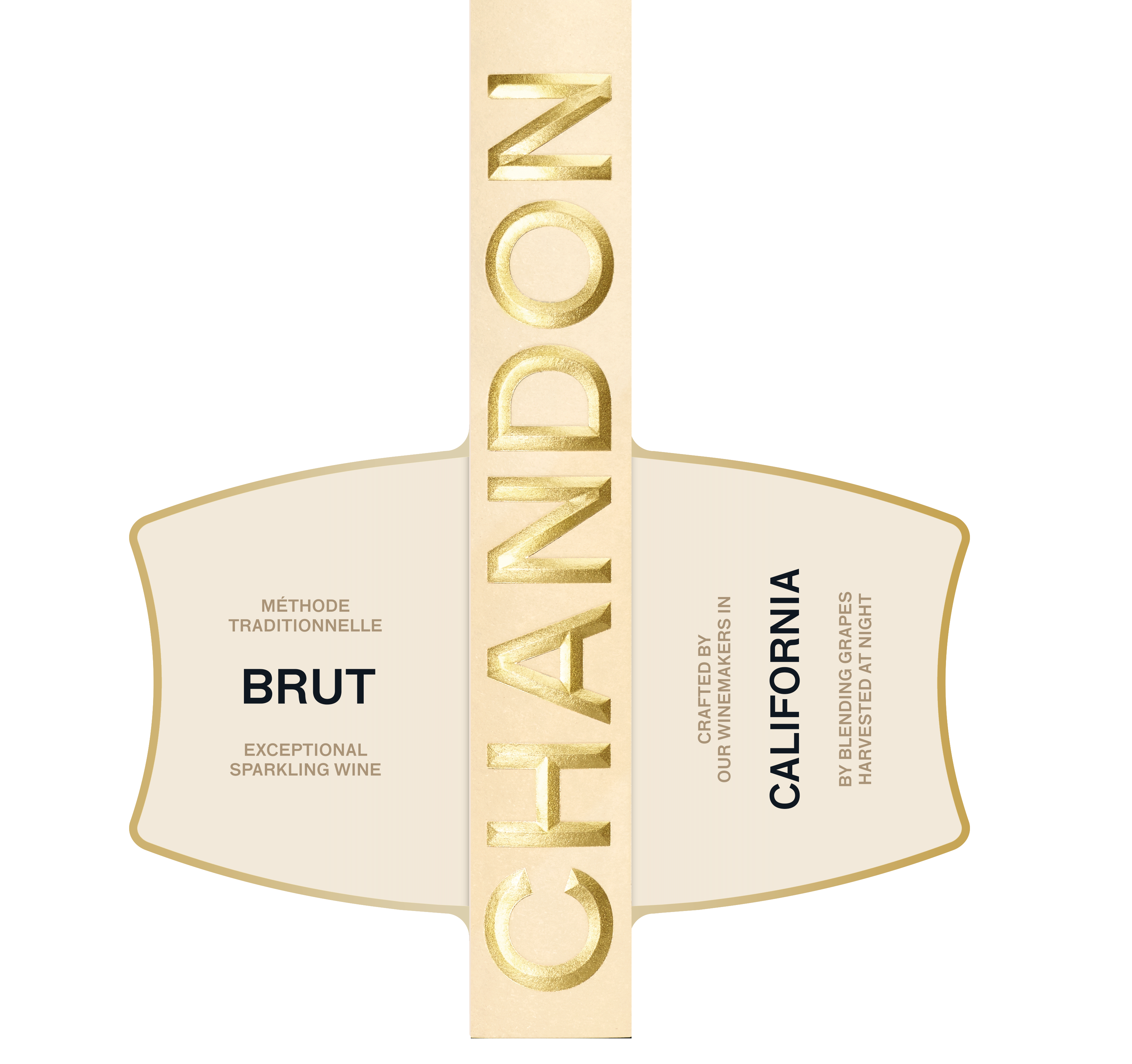 Product Detail  Domaine Chandon Brut Cuvée Méthode Champenoise