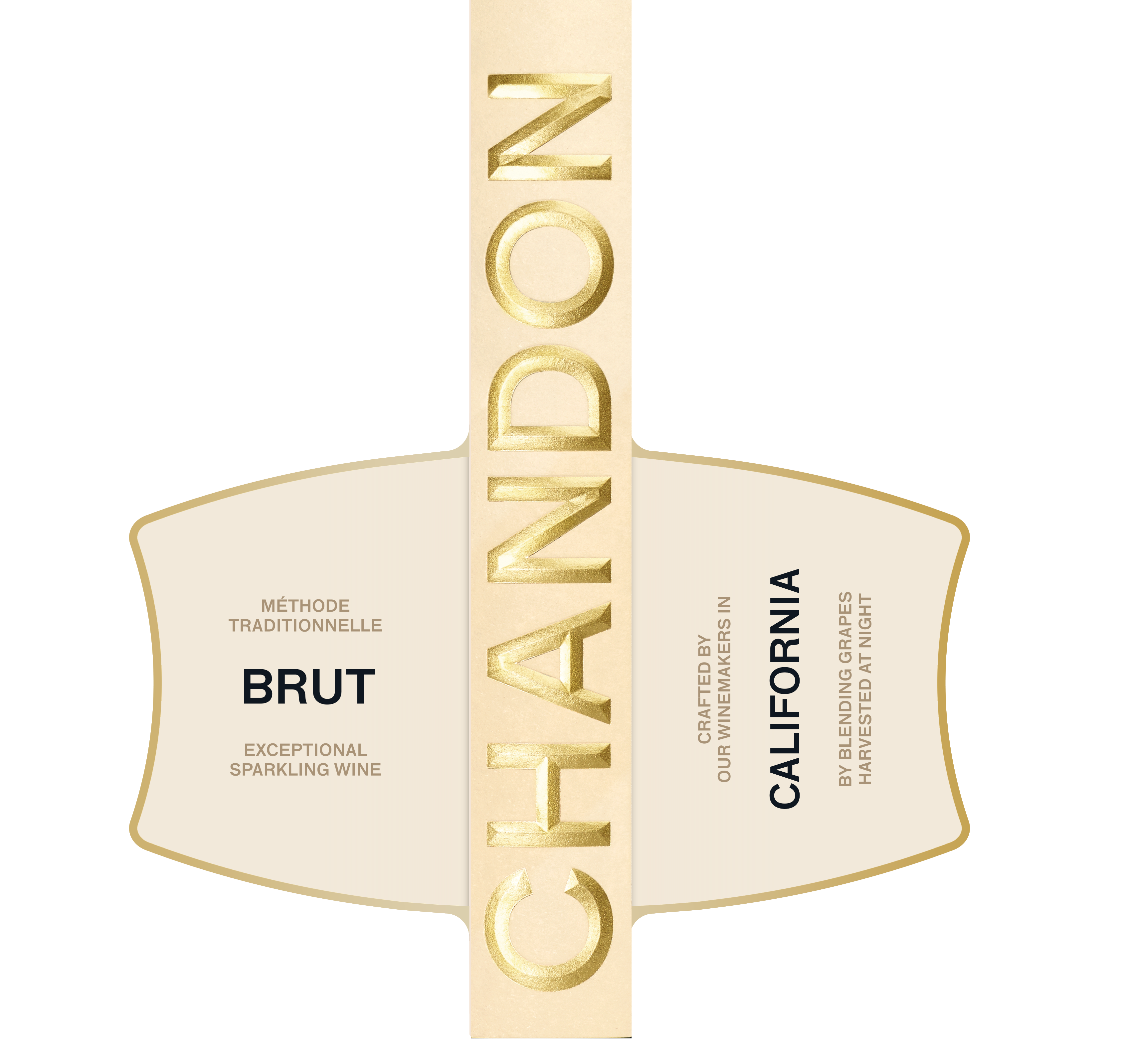 Chandon - bubble innovators since 1959