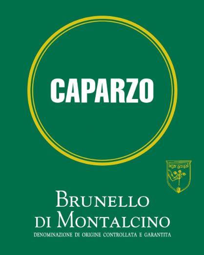 Caparzo Brunello di Montalcino 2015 | Wine.com