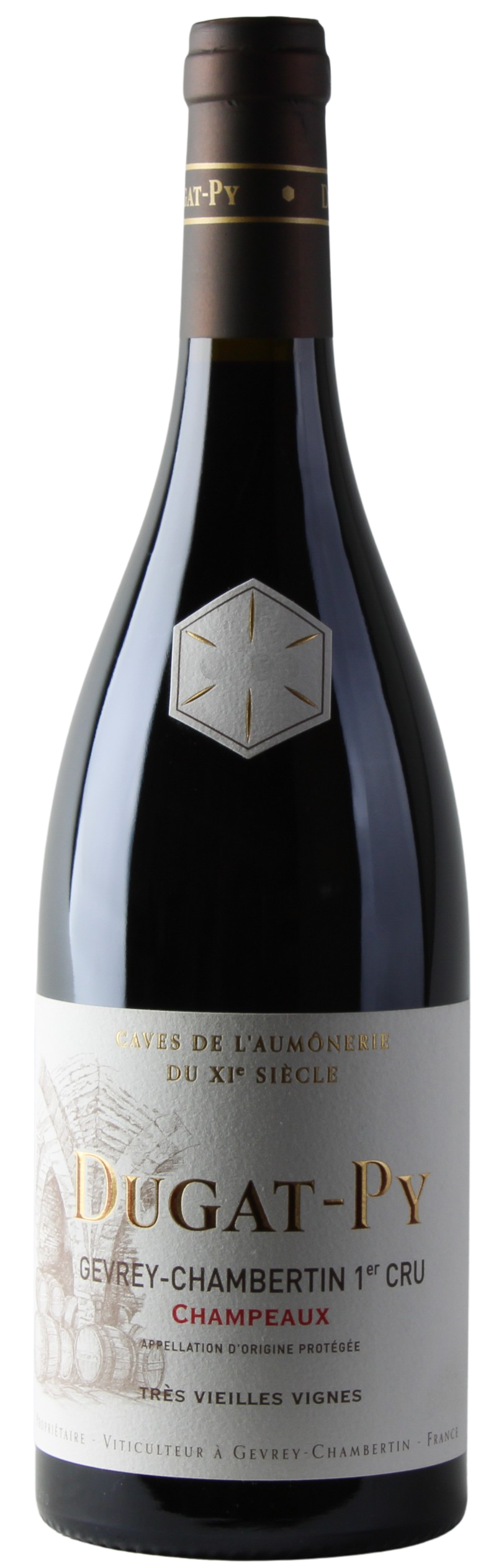 Gevrey-Chambertin Wine Cote de Nuits, Burgundy - Buy Online