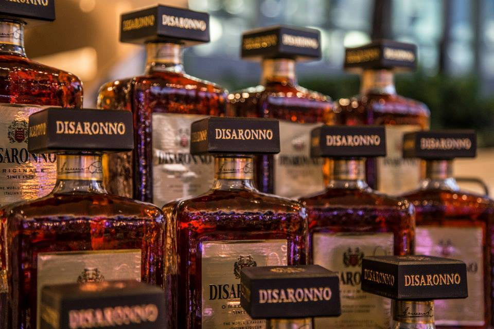 Disaronno Originale Amaretto Liqueur