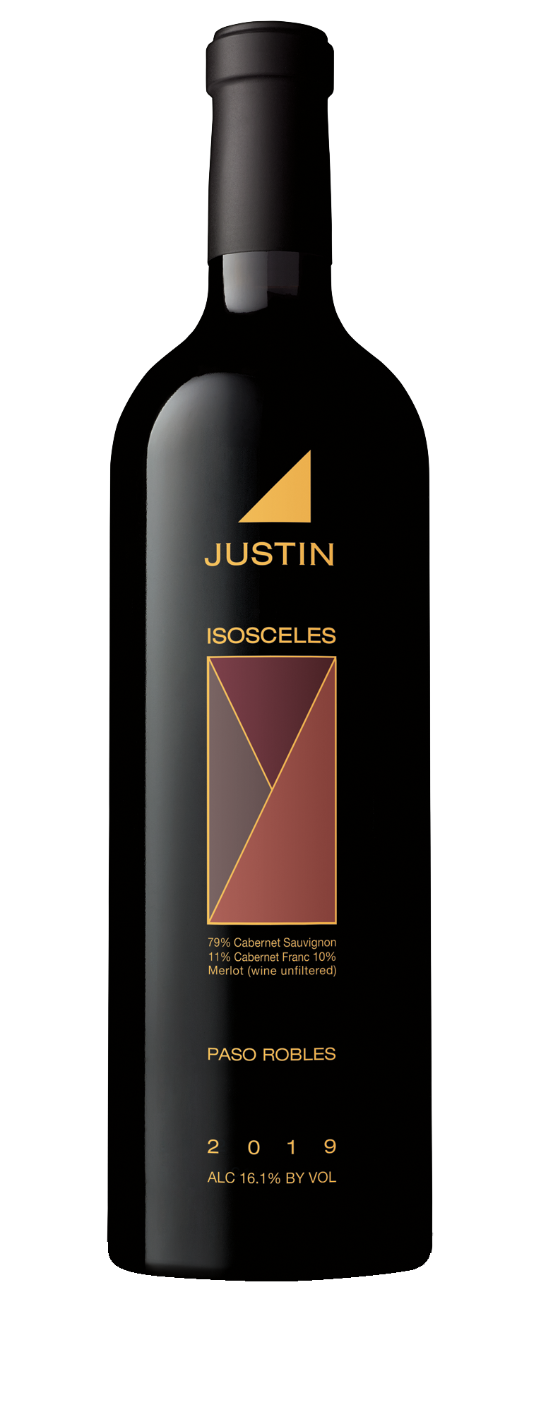 Justin Isosceles 2019 | Wine.com