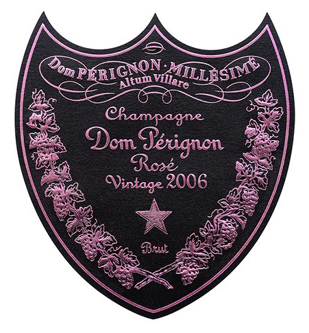 Moët & Chandon Dom Perignon Rosé 2006 750ml - Argonaut Wine & Liquor