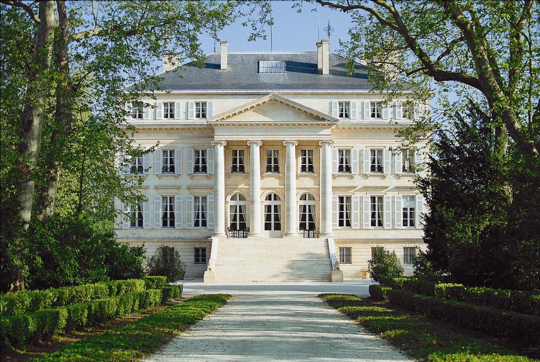 Chateau Margaux 1998 | Wine.com