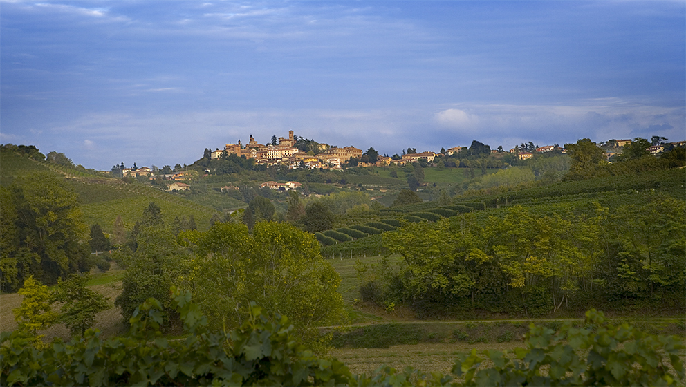 Bruno Giacosa Barolo Le Rocche del Falletto Riserva 2016