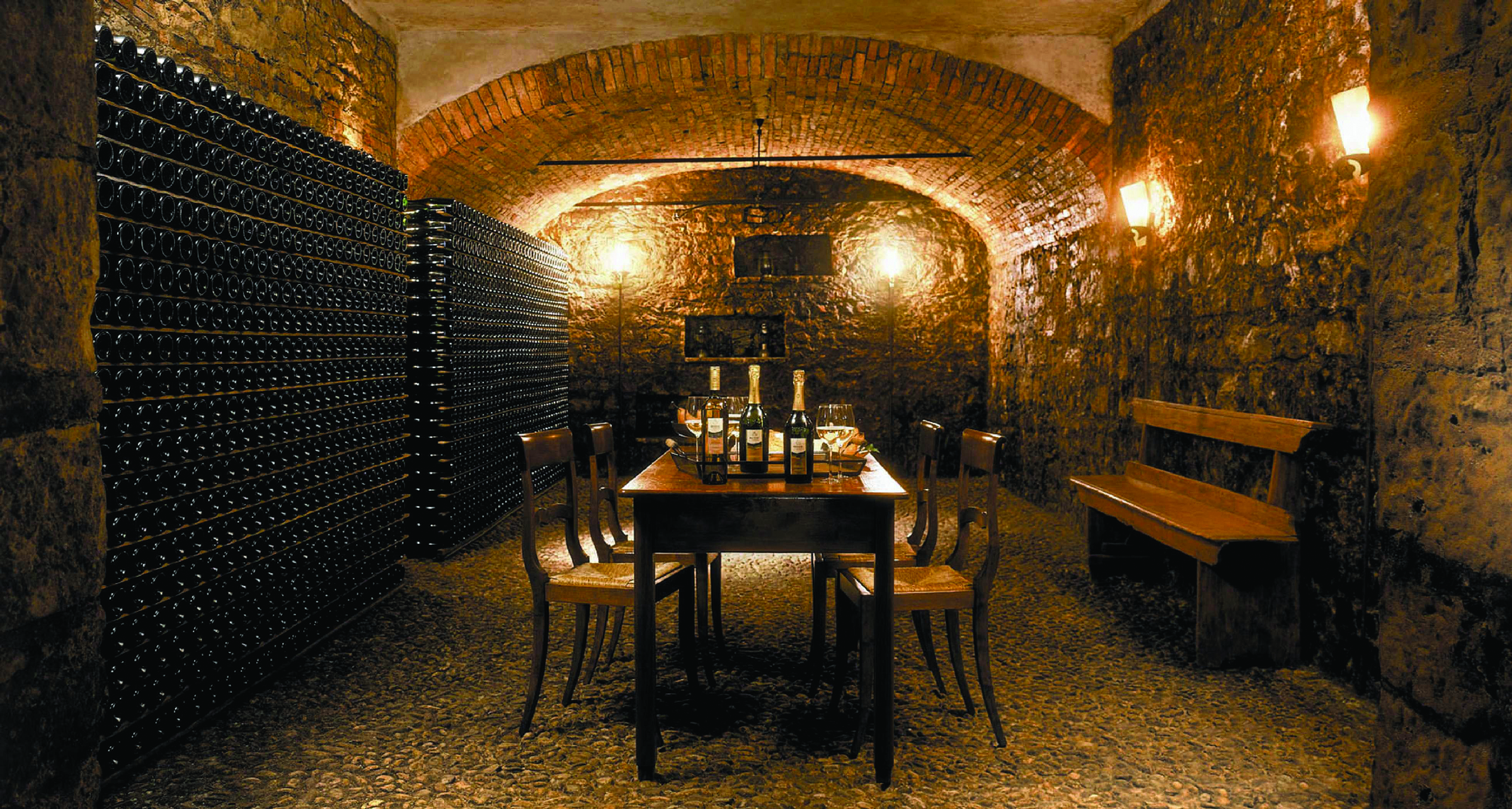 Bisol Cartizze Prosecco Superiore 2021 | Wine.com