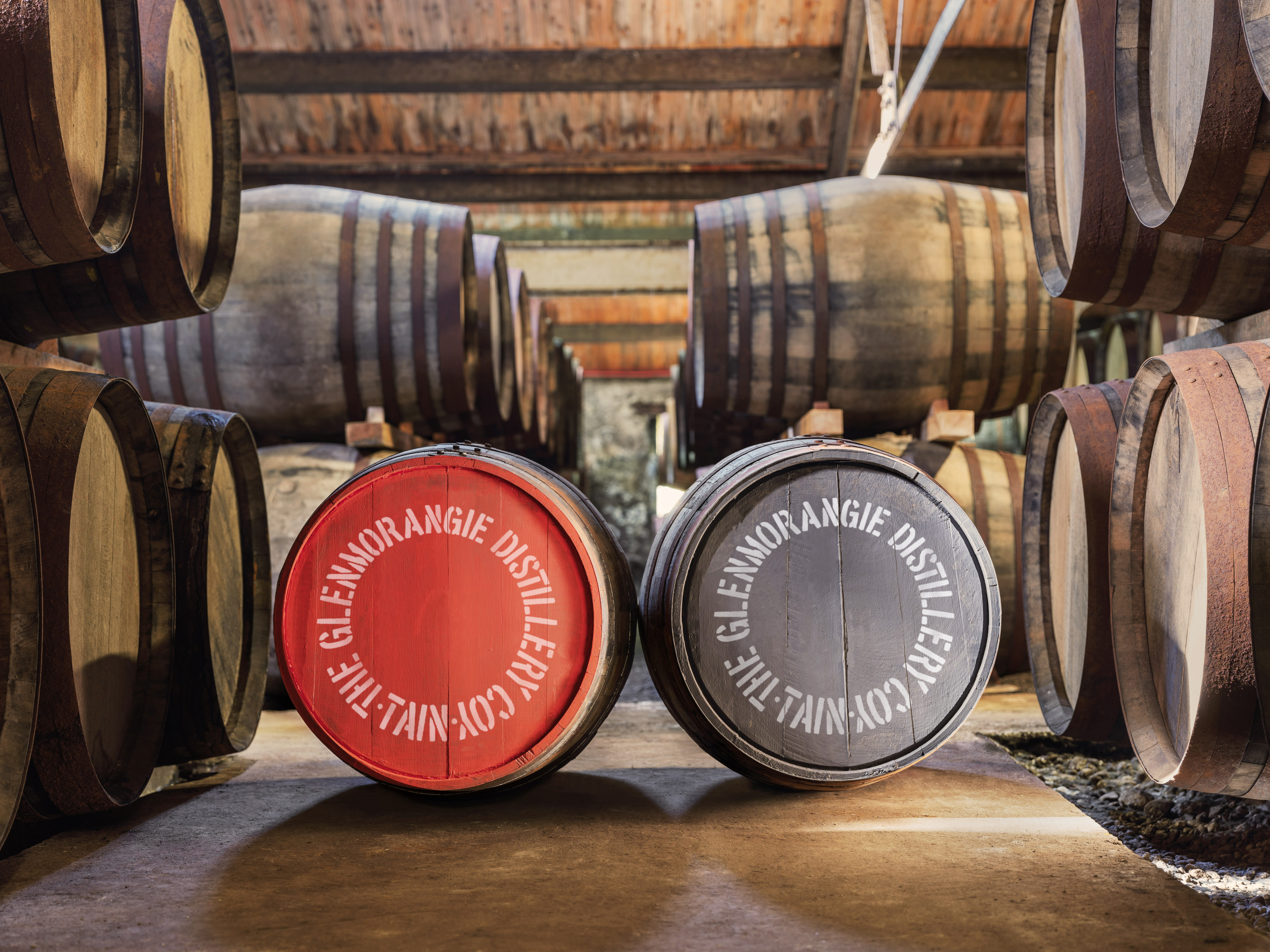 Glenmorangie Port Wood Finish | Wine.com Glenmorangie Port Wood Finish | Wine.com