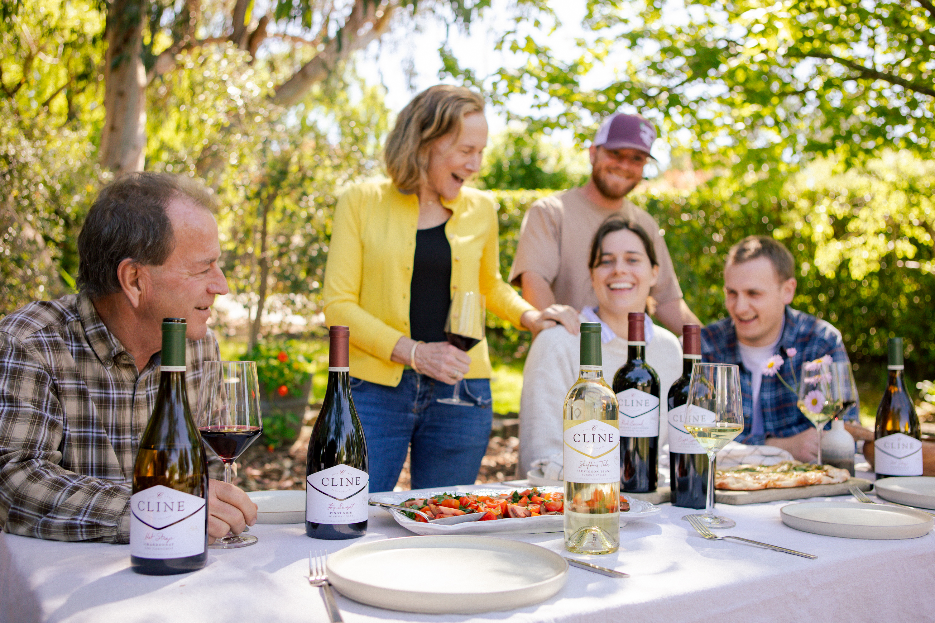 Cline Ancient Vines Zinfandel 2018 | Wine.com