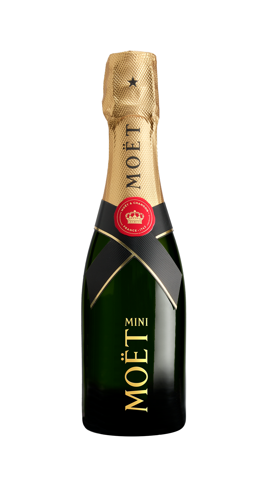Moet & Chandon Imperial Brut (187ML Split) | Wine.com