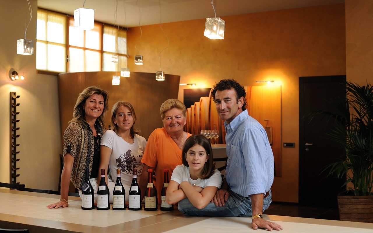 Travaglini Coste della Sesia Nebbiolo 2020