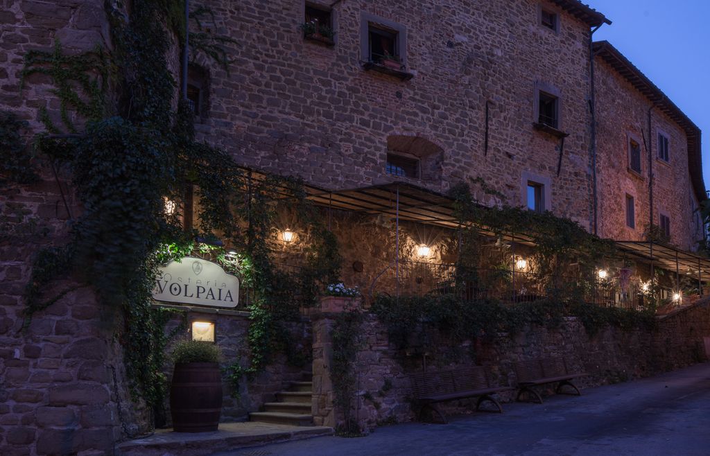 Castello di volpaia clearance chianti classico riserva 2015