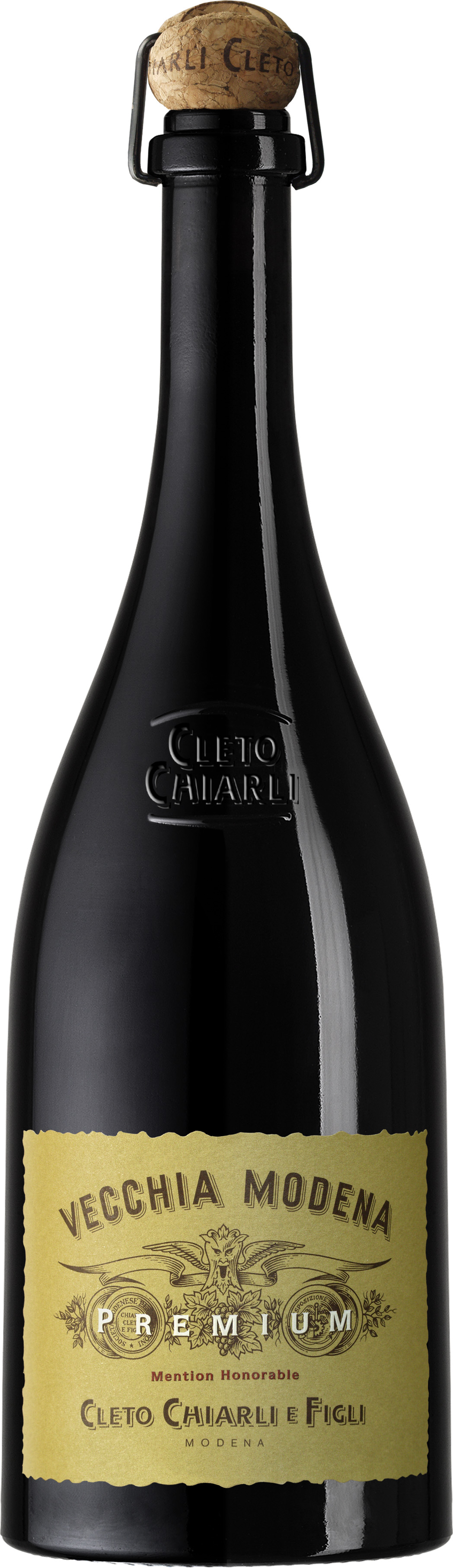 このちゃん⚠️Marco Barbieri イタリア　クレモナ　4/4 Cleto Chiarli Lambrusco di Sorbara Vecchia Modena 2020 | Wine.com