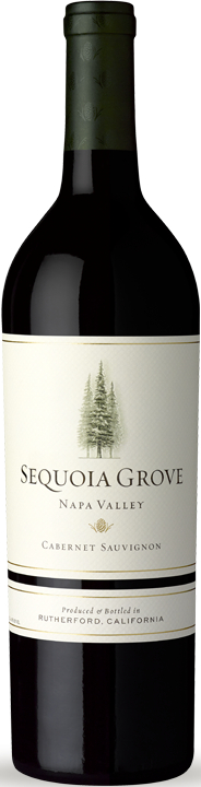 Sequoia Grove Cabernet Sauvignon 2016 | Wine.com