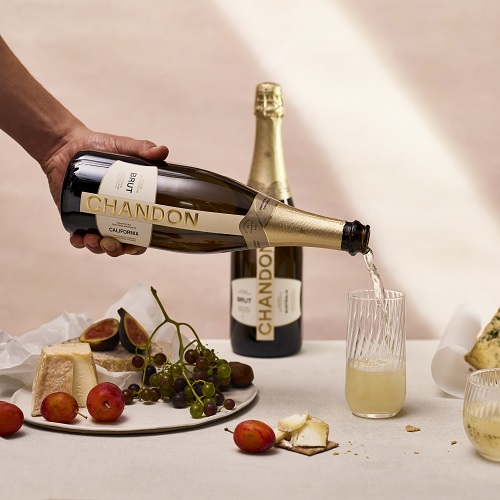 Bodegas Chandon Brut  prices, stores, tasting notes & market data