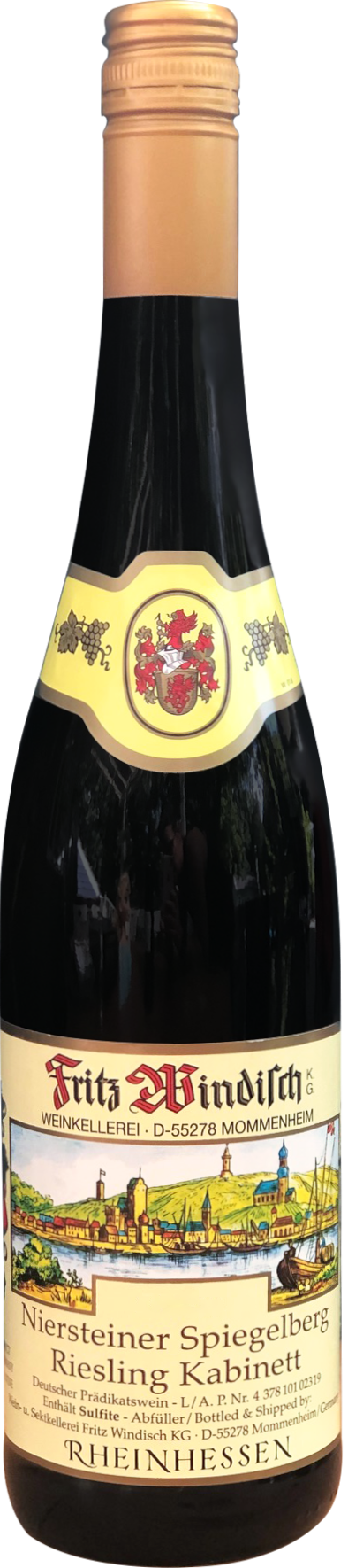 Nonnenkeller Spätburgunder Eiswein　2008 tLas020_S7Say7-q1pXFAA.jpg