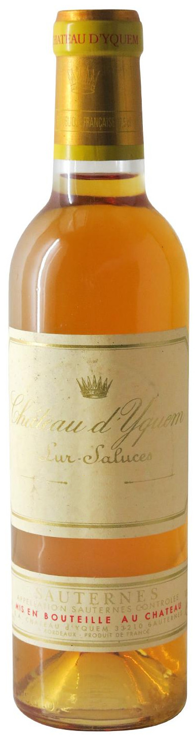 Chateau d'Yquem Wine - Learn About & Buy Online | Wine.com